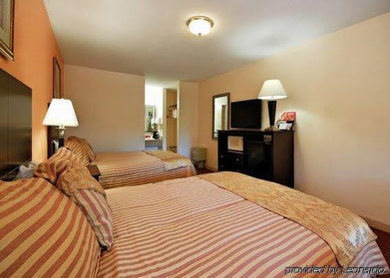 Twin Star Lodge Biloxi Eksteriør bilde