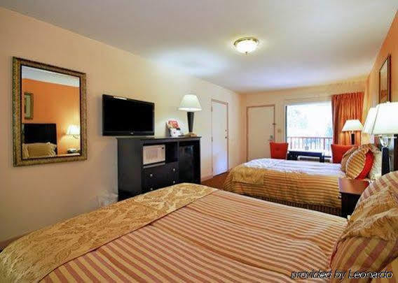 Twin Star Lodge Biloxi Eksteriør bilde