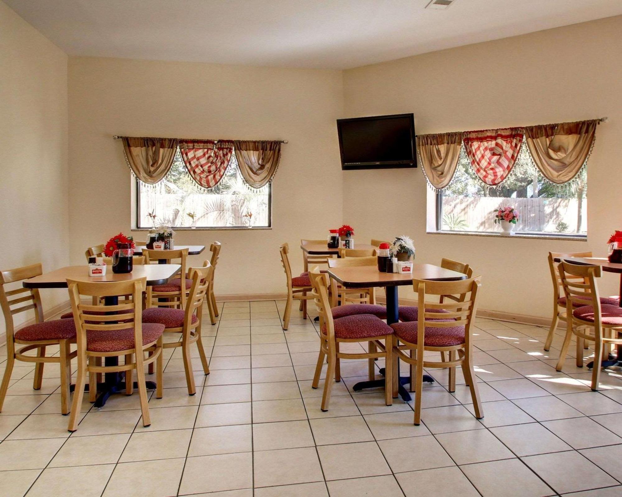 Twin Star Lodge Biloxi Eksteriør bilde