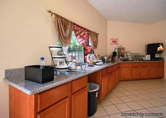 Twin Star Lodge Biloxi Eksteriør bilde