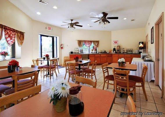 Twin Star Lodge Biloxi Eksteriør bilde