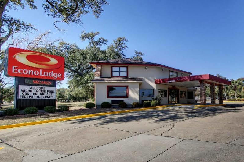 Twin Star Lodge Biloxi Eksteriør bilde